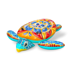 Надувные игрушки для плавания