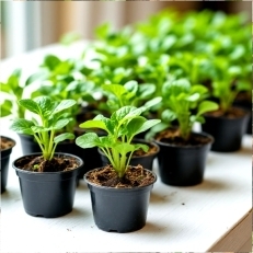 Товары для рассады