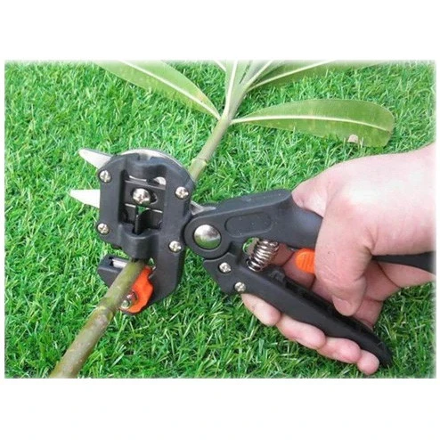 Секатор прививочный 8 (20см) Росток ДоброСад_4