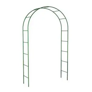 Арка "Лесенка" 120*240см (разборная)