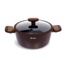 Кастрюли из алюминия