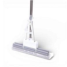 Швабры отжимные с губкой ПВА, сменные насадки