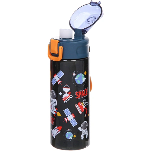 Бутылка спортивная YQ-5087 (600 мл)_16