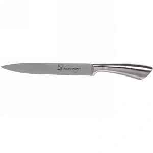 Нож кухонный "Master chef" филейный 8"