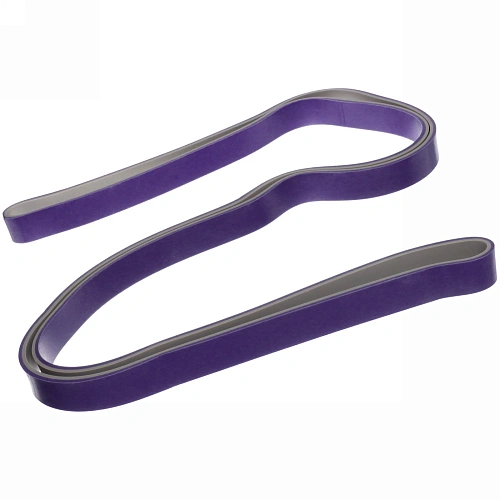 Резинка для фитнеса Wellness 22 мм (6-24 кг), микс цветов_13