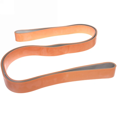 Резинка для фитнеса Wellness 29 мм (14-38 кг), микс цветов_12