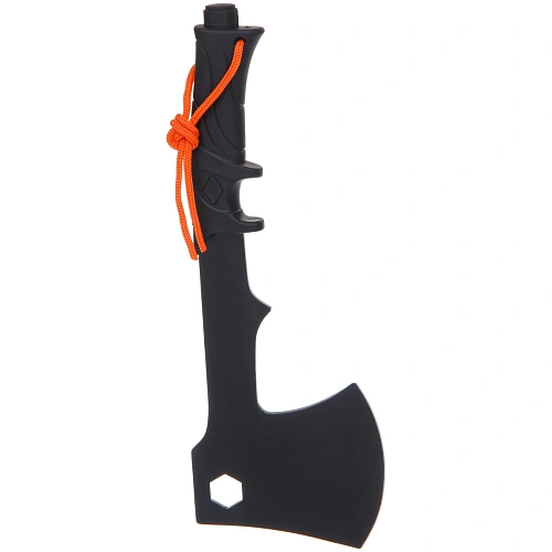 Топор туристический 29510220 мм,  в чехле FD013_4