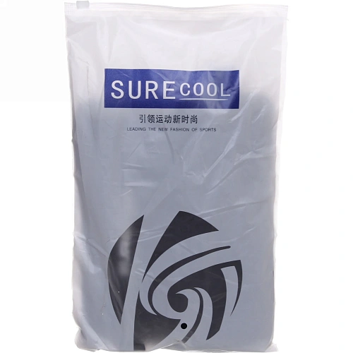 Утяжелитель для рук и ног HW-095, 21 кг, черный_7