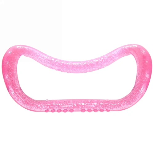 Кольцо для стретчинга Grace 21х11х7 см, микс_6