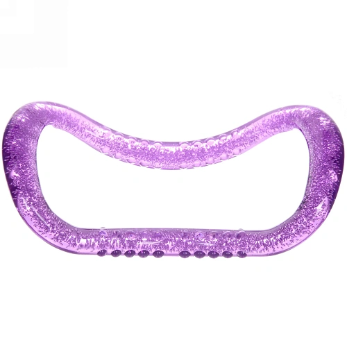 Кольцо для стретчинга Grace 21х11х7 см, микс_3