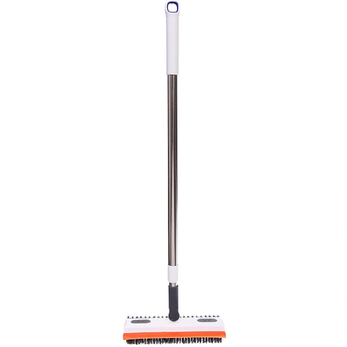 Щетка с водосгоном для мытья стекол_5