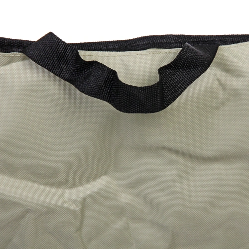 Кресло складное до 100 кг TJ-2000, 604670 см, цвет светло-серый_8