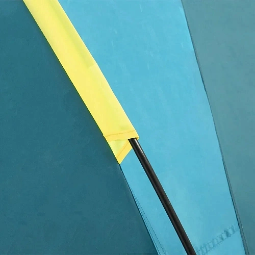 Палатка туристическая 4-местная 2-слойная Activeridge 4, 240210130 см Bestway (68091)_5