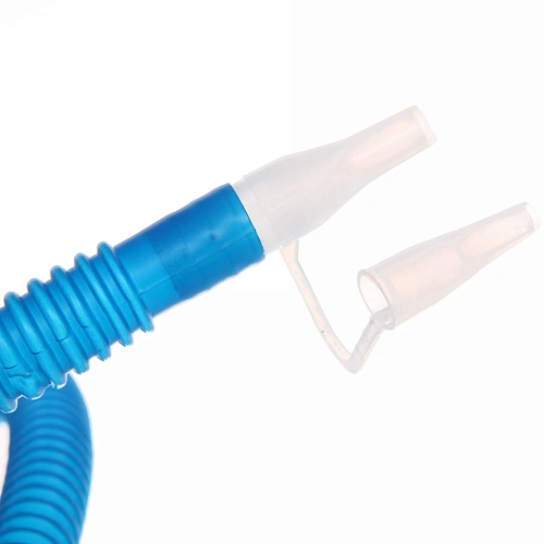 Балансировочная платформа Classic 59 х18 см (в комплекте насос и 2 эспандера трубчатых), розовый_12