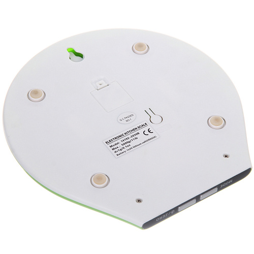 Весы кухонные электронные Constant до 5 кг  (точн1гр) 14192-2039В_12