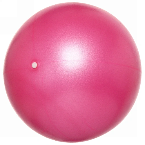 Мяч для йоги "Body" 25 см, микс