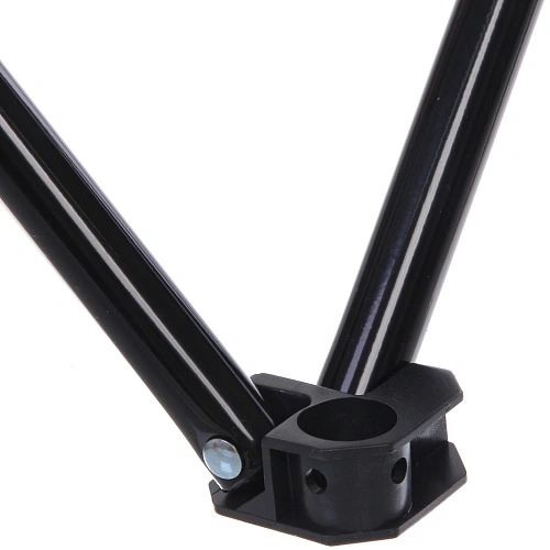 Кресло складное до 100 кг TJ-2000, 604670 см, цвет оранжевый_13