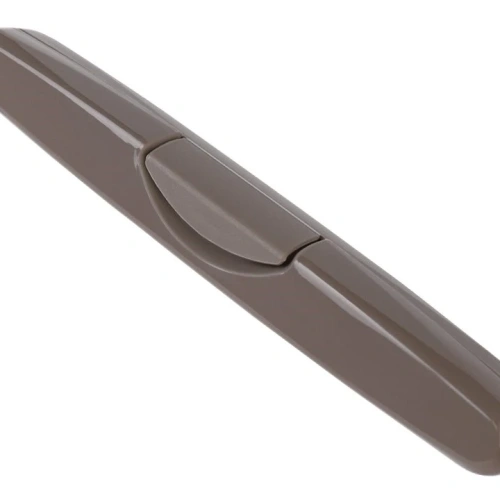 Футляр для зубной щётки цвет мокачино