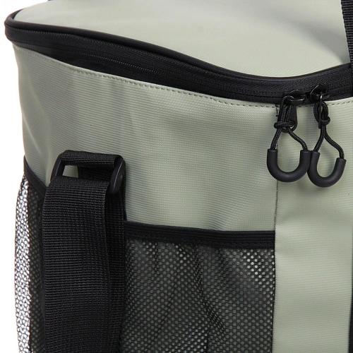 Термосумка 25 л, 352430 см, WM2056-3, светло-зеленый_7