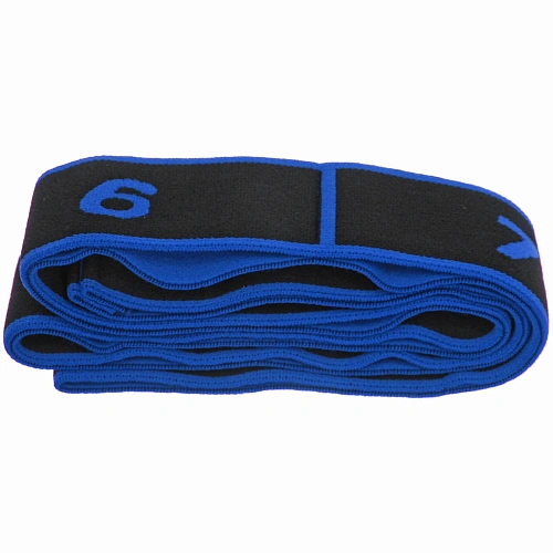 Резинка для фитнеса Stretch 804, микс_29