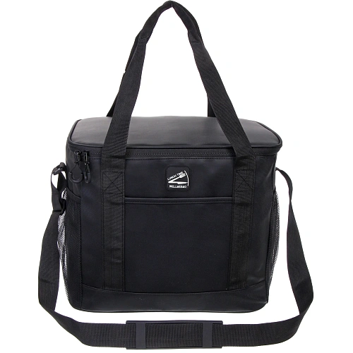 Термосумка 25 л, 352430 см, WM2056-3, черный_4