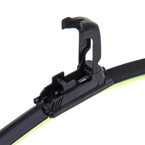 Щетка стеклоочистителя бескаркасная LKS-1 400 мм16 (1 шт, 3 адаптера)_9