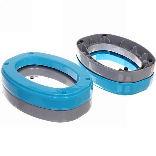 Степ-платформа ML-DK18, 3 уровня, 8536101520 см_11