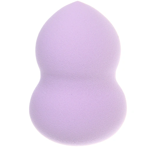 Спонж для макияжа KALISTO, цвет сиреневый, 4,26см_4
