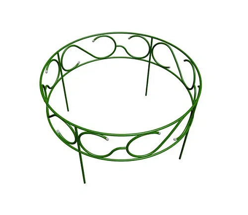 Клумба "Декоративная" 70*30 см