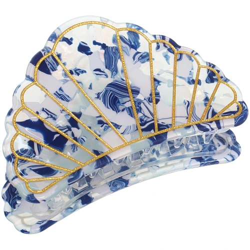 Заколка-краб для волос 