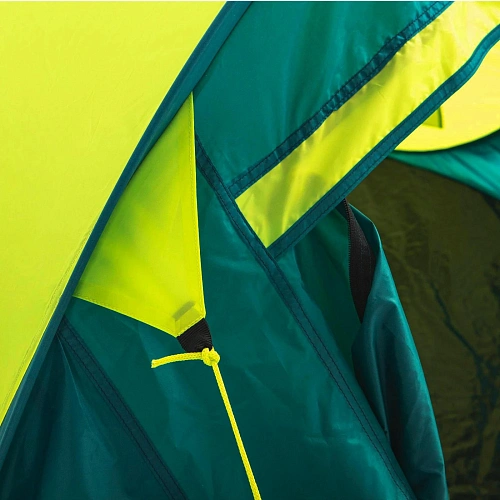 Палатка туристическая 2-местная 1-слойная Coolquick 2, 22012090 см Bestway (68097)_4