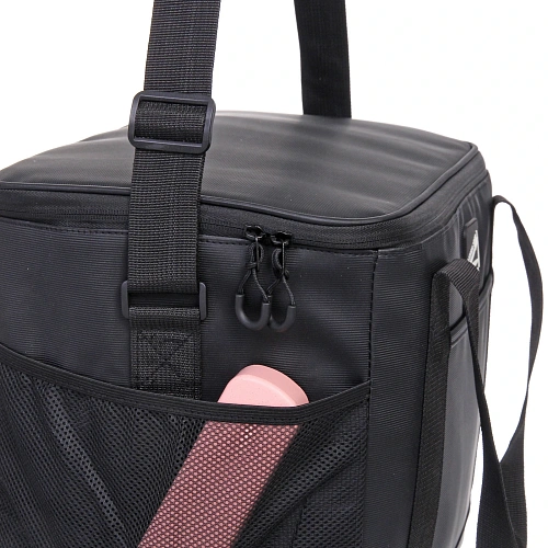 Термосумка 25 л, 352430 см, WM2056-3, черный_9