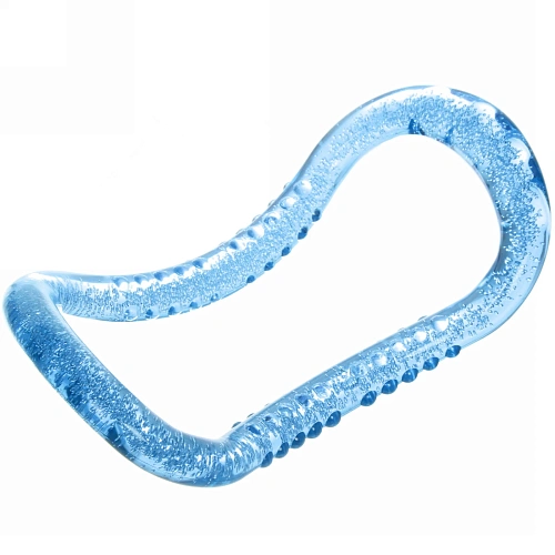 Кольцо для стретчинга Grace 21х11х7 см, микс_9