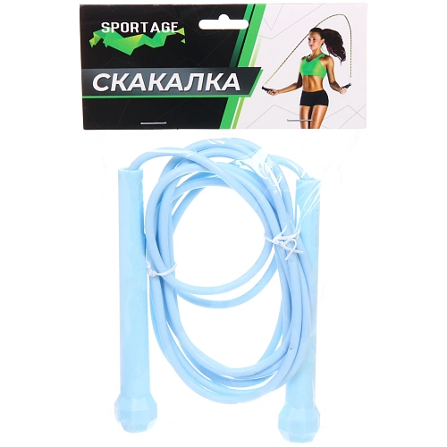 Скакалка Sportage S3145, 2,6 м_9