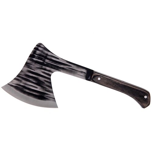 Топор туристический 35014823 мм,  в чехле 27001_3