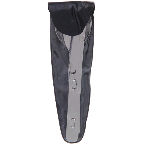 Набор походный столовый 3 в 1 в чехле_5