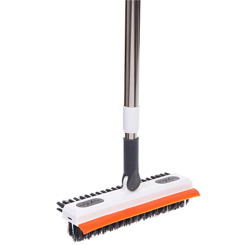 Щетка с водосгоном для мытья стекол_6