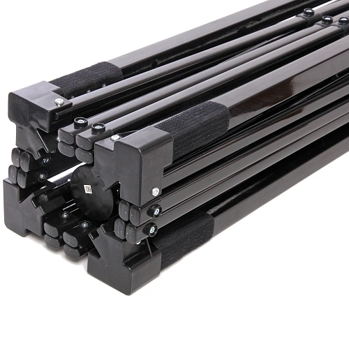 Тент-шатер Практик раздвижной в сумке 332,5м бордоый_15