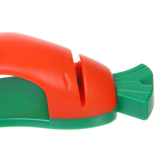 Точилка для ножей универсальная Морковка 16,5см в коробке_3