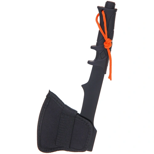 Топор туристический 29510220 мм,  в чехле FD013_5