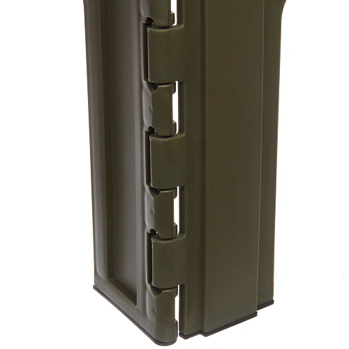 Стол кемпинговый складной PL-T508R, 744938 см, до 100 кг, зеленый_6