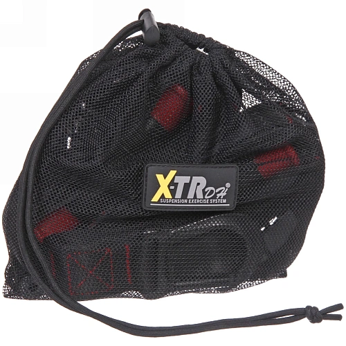 Петли тренировочные XTR Advanced_3