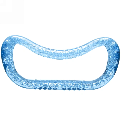 Кольцо для стретчинга Grace 21х11х7 см, микс_8