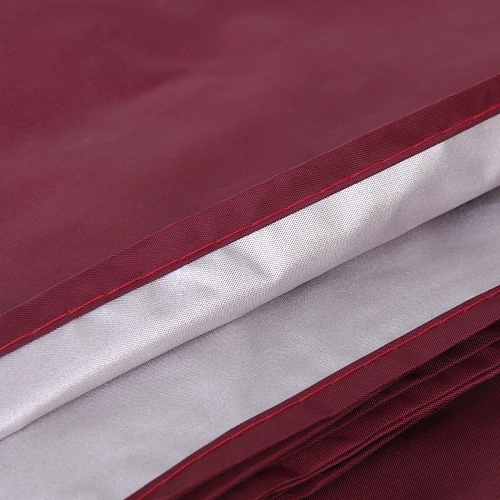 Тент-шатер Практик раздвижной в сумке 332,5м бордоый_38