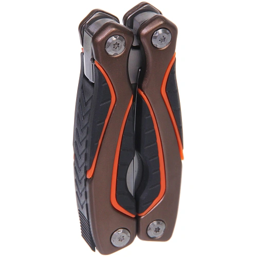 Мультитул на базе пассатижей 9 предметов 105см, А23-B_6