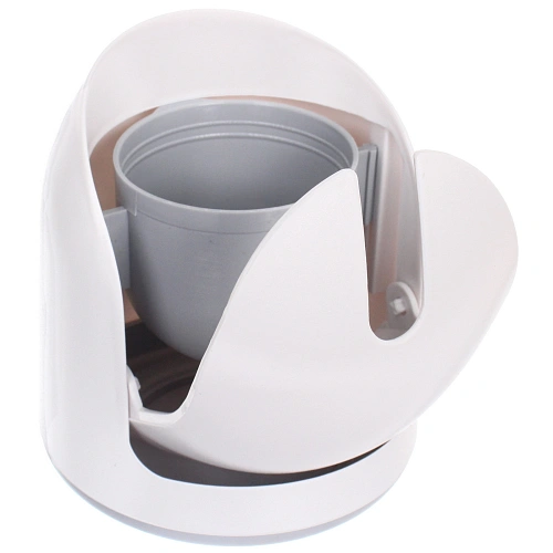 Ерш с закрытой подставкой Sicilia 40см 3751_7