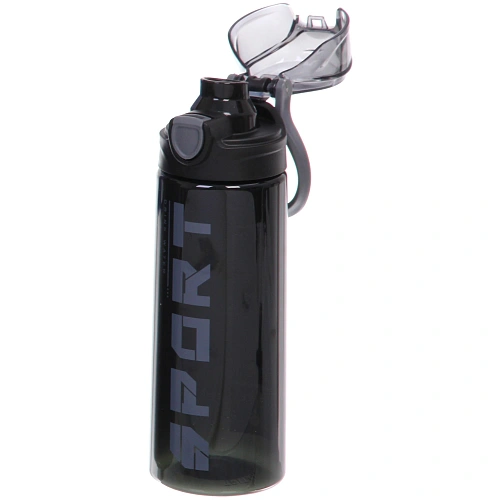 Бутылка спортивная YQ-6055A (700 мл)_31