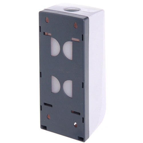 Дозатор для жидкого мыла настенный 360 мл белый TX03W_3