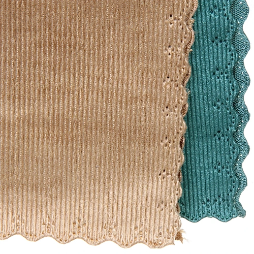 Набор салфеток для уборки Селфи 300х300 (2шт) для стёкол и зеркал_5