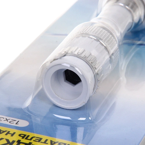 Насадка-рассеиватель на кран 123,5см HA422_4